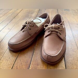Thursday Boot Company Brown Loafers